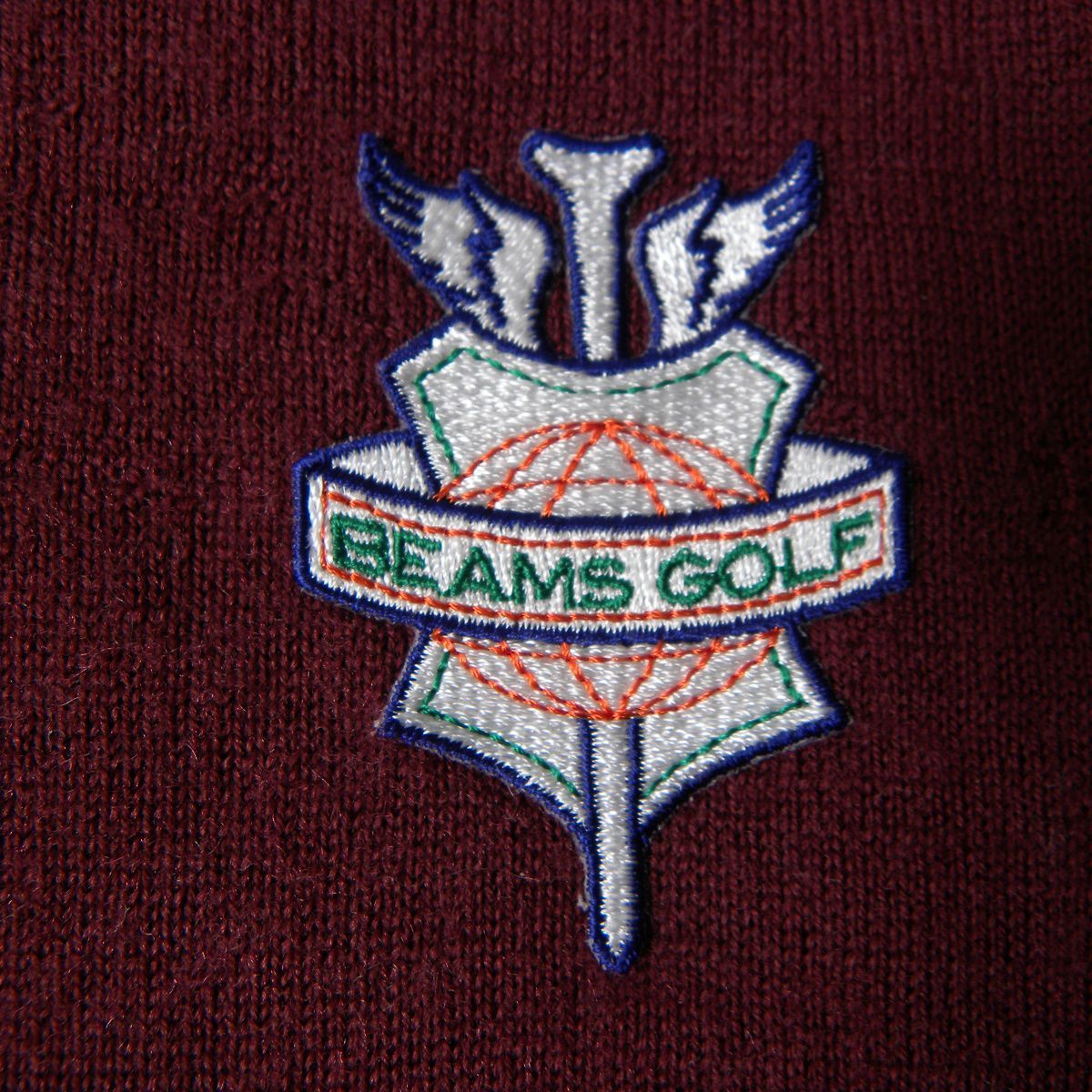 ウール100％ エアシャット裏地付防風撥水ストレッチ