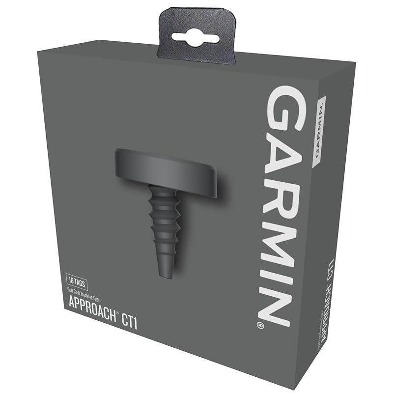 GARMIN Approach