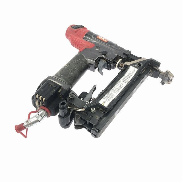 MAX 常圧4MAステープル用エアネイラ(内装用) 16~32mm ( TA-232G2-4MA-NAISOH ) TA-232G2-4MA-NAISOH | MAX 常圧4MAステープル用エアネイラ(内装用) 16