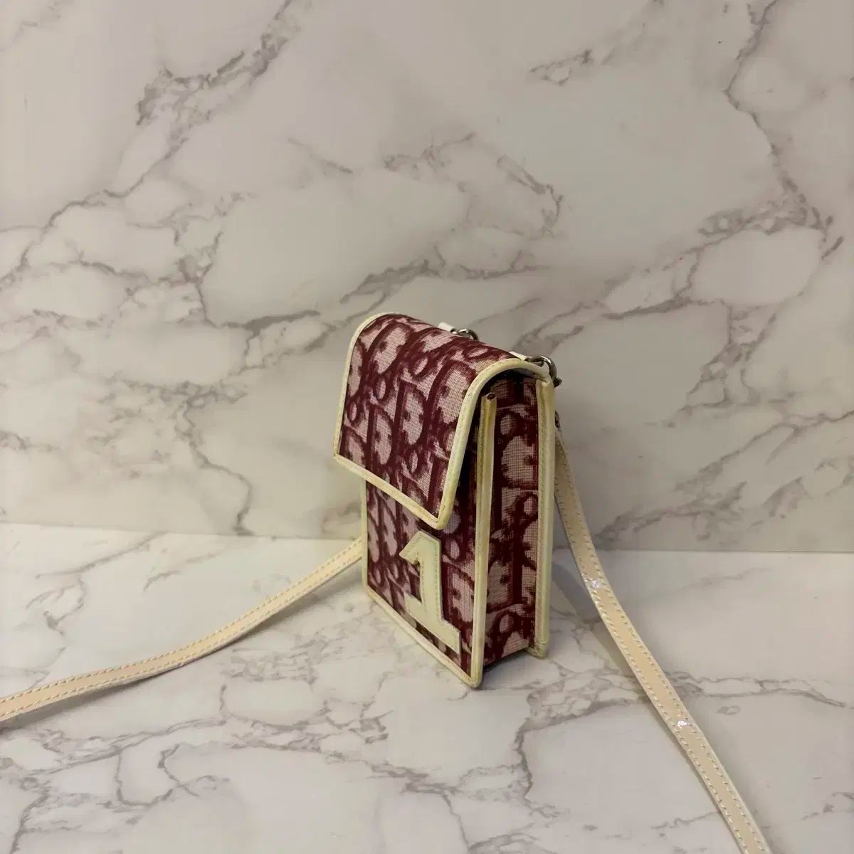 ミニ クロスバッグ