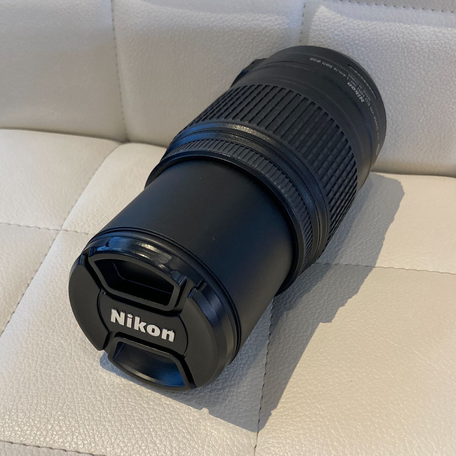 Nikon ニコン レンズ カメラレンズ DX AF-S NIKKOR 55-300mm 1:4.5-5.6