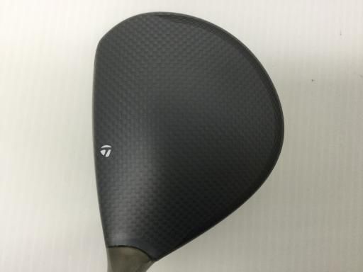 テーラーメイド Qi 35 7 W USA フェアウェイウッド FW 特注シャフト フレックスR メンズ 男性用 右利き 右用 Bランク ゴルフクラブ