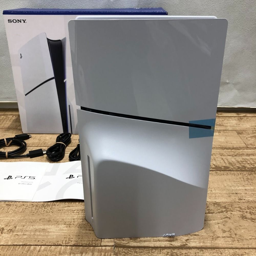 プレイステーション5