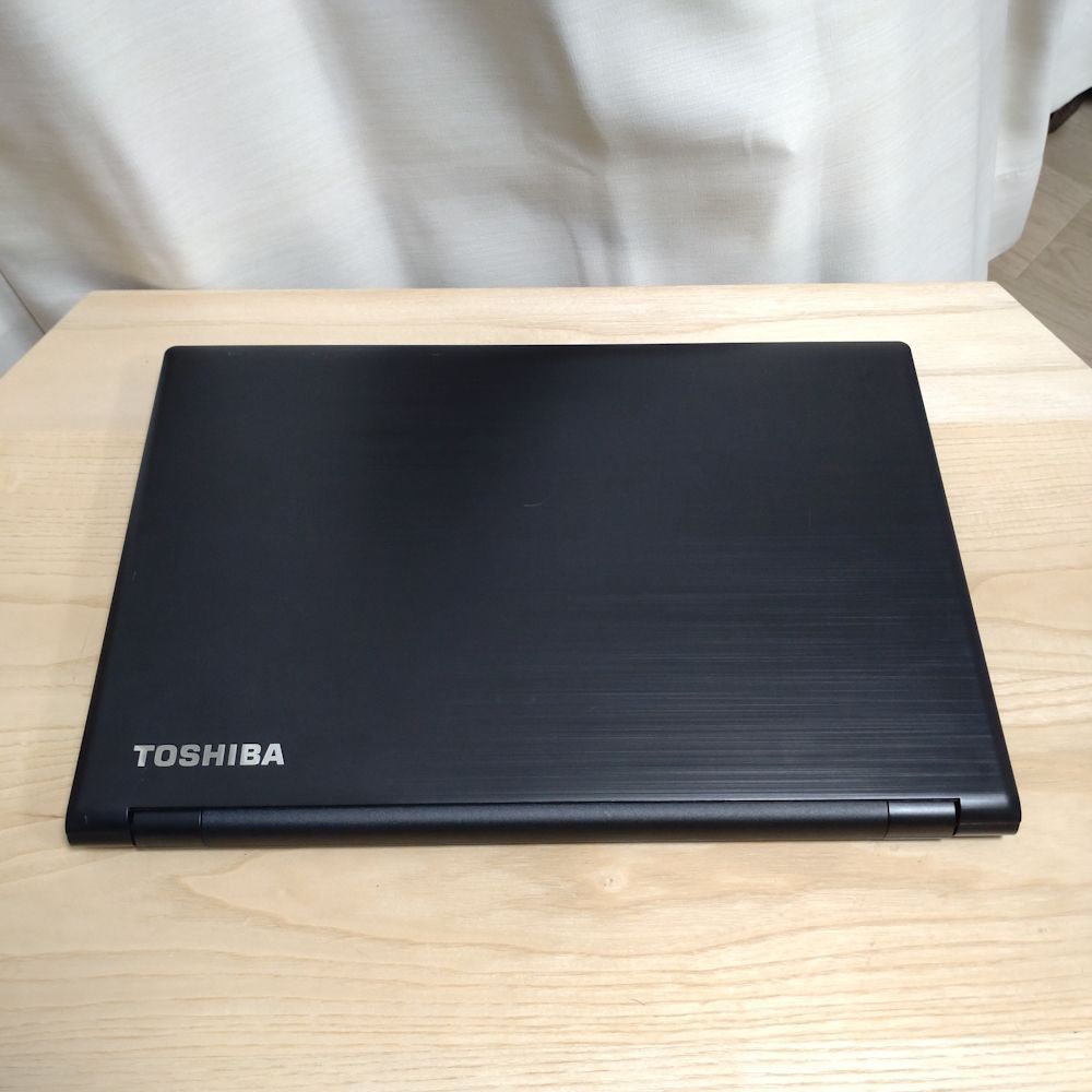 TOSHIBA Dynabook B65/DN Core i5 Win11 Office2021 - メルカリ