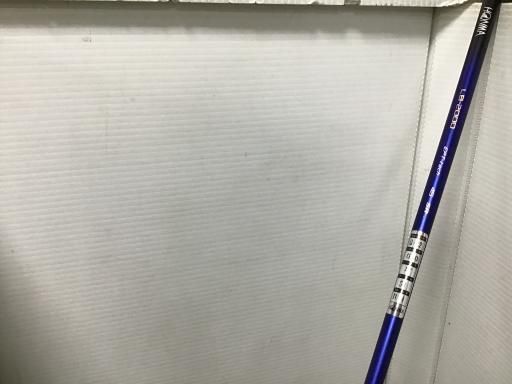 本間ゴルフ LB-808