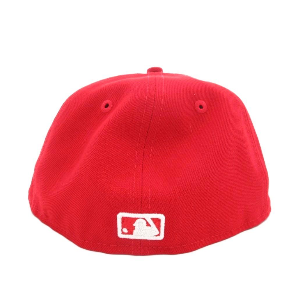 ニューエラ NEW ERA 59FIFTY MLB NEW YORK YANKEES キャップ