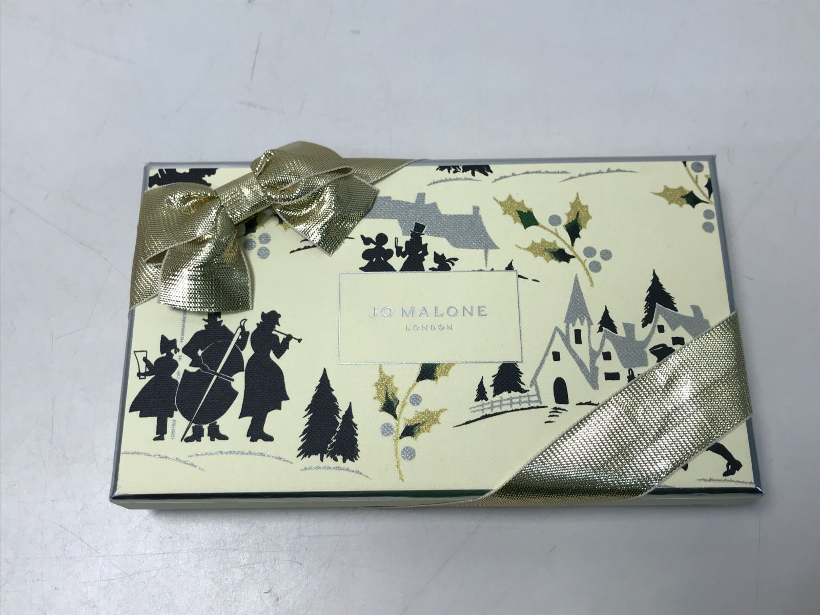 新品未使用♫　JO MALONE コロンコレクション 5本セット JO MALONE LONDON Jo ジョー マローン ロンドン 香水 2017限定