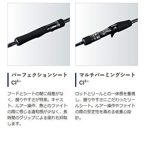 19 グラップラー