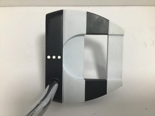 MAX90％オフ。 オデッセイ Ai-ONE JAILBIRD MINI DB 33インチ パター PT STROKE LAB 90 スチール フレックスその他 メンズ 男性用 右利き 右用 Cランク ゴルフクラブ 100%本物保証！