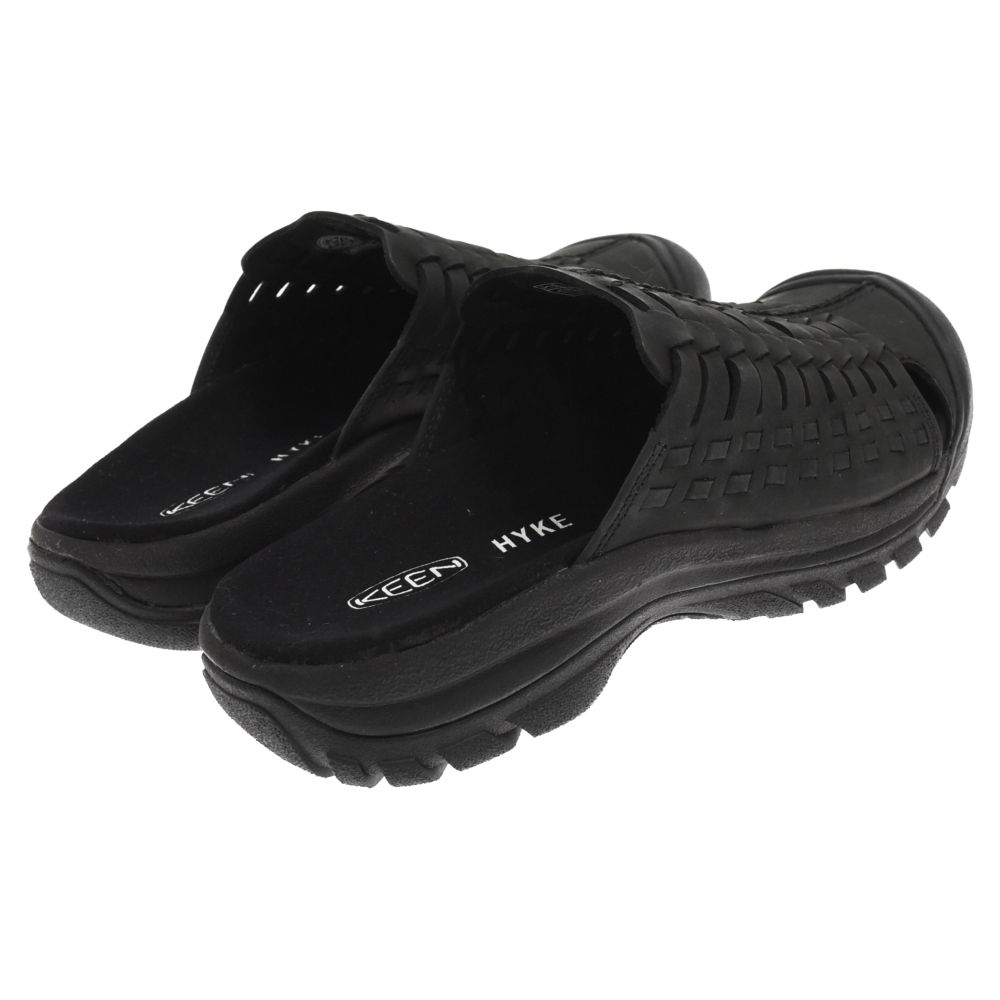 HYKE × KEEN SAN JUAN SANDAL Ⅱ 23.5cm 