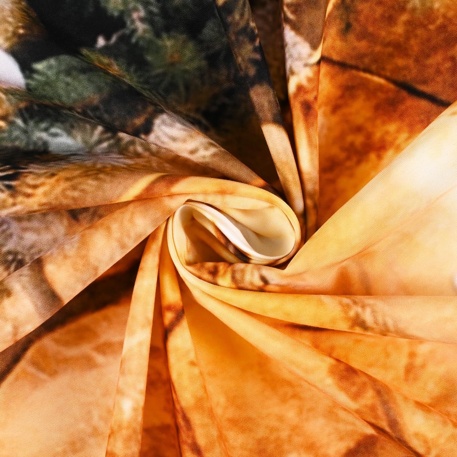 Flower クリスマスタペストリー クリスマスツリー ギフトボックス 暖炉