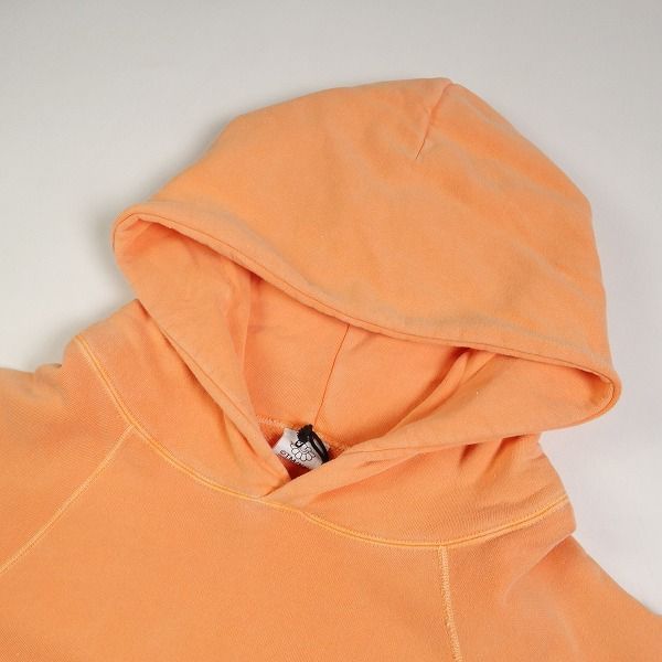 Size【XL】 村上隆 ムラカミタカシ Flower Bandana Sweat Hoodie Coral ...