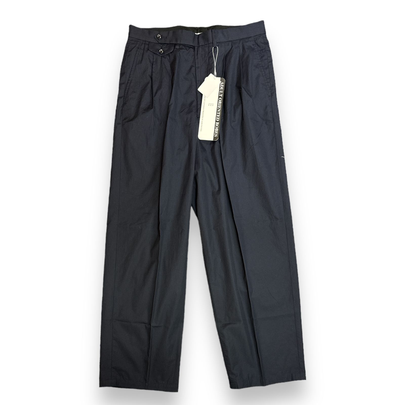 アダルトオリエンテッドローブススラックス