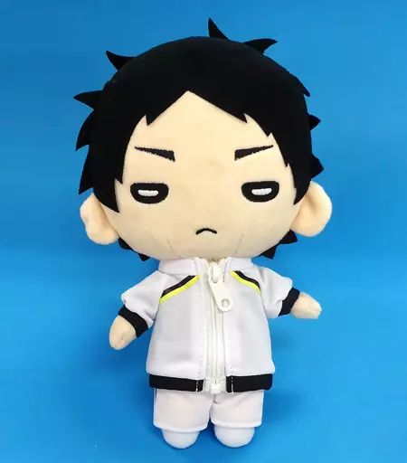 ぬいぐるみ 赤葦京治 オンライン にとたん おおきいぬいぐるみ