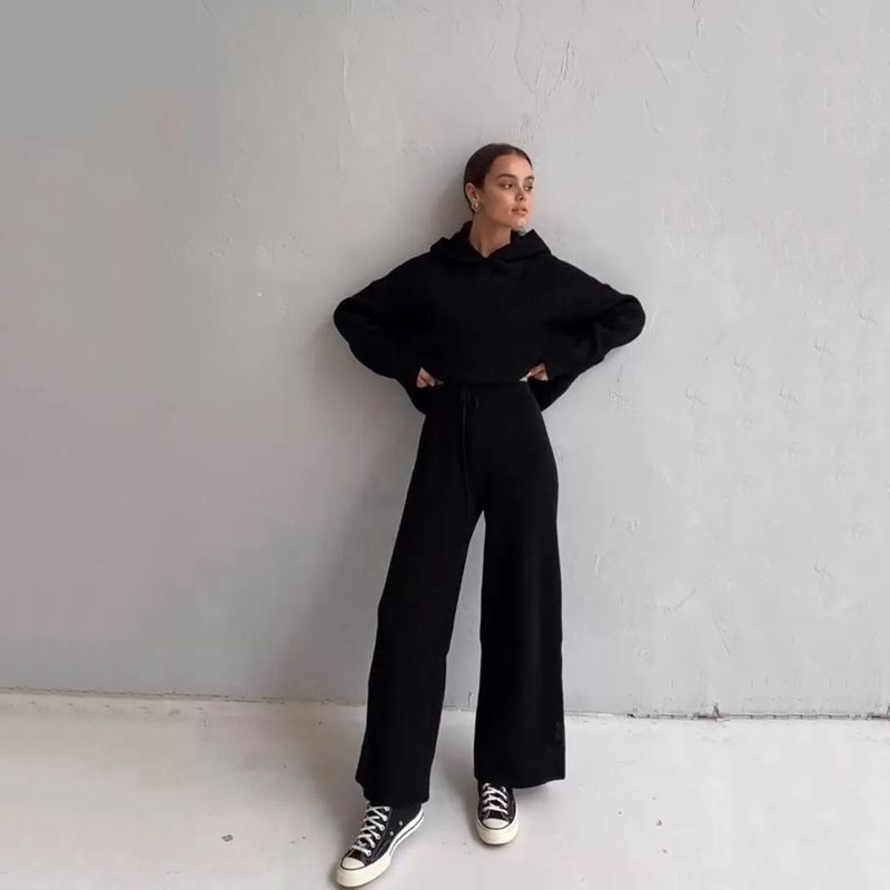 ママ フェミニン