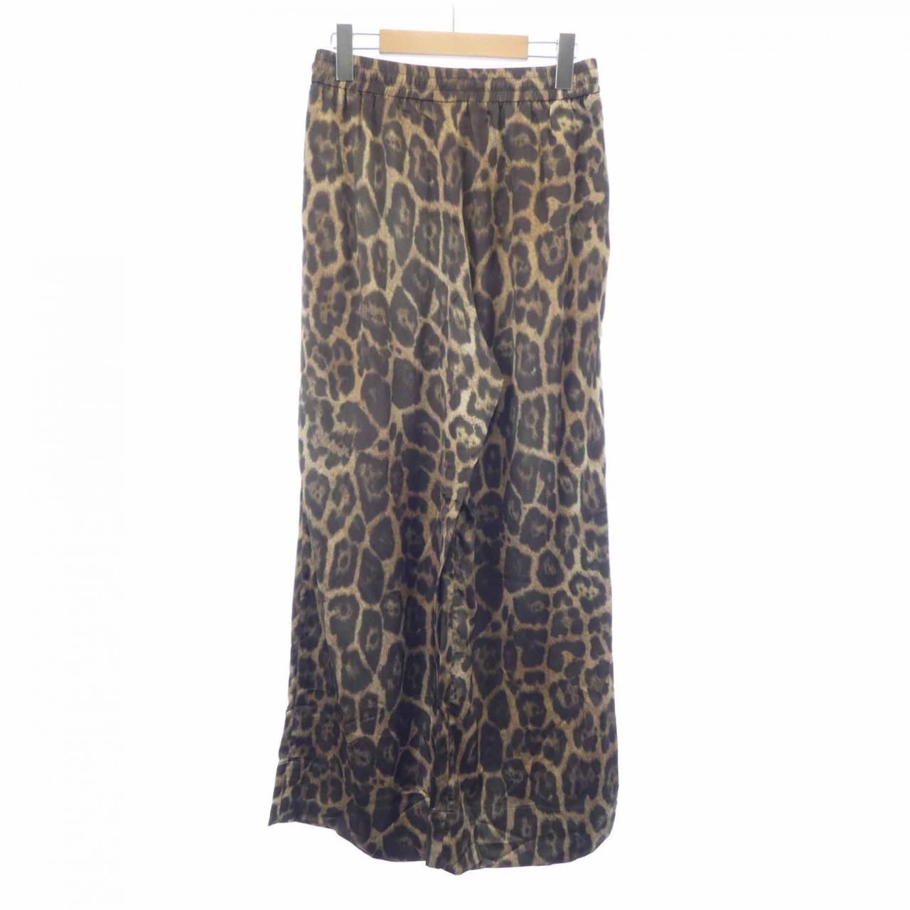 ステラマッカートニー STELLA MCCARTNEY パンツ