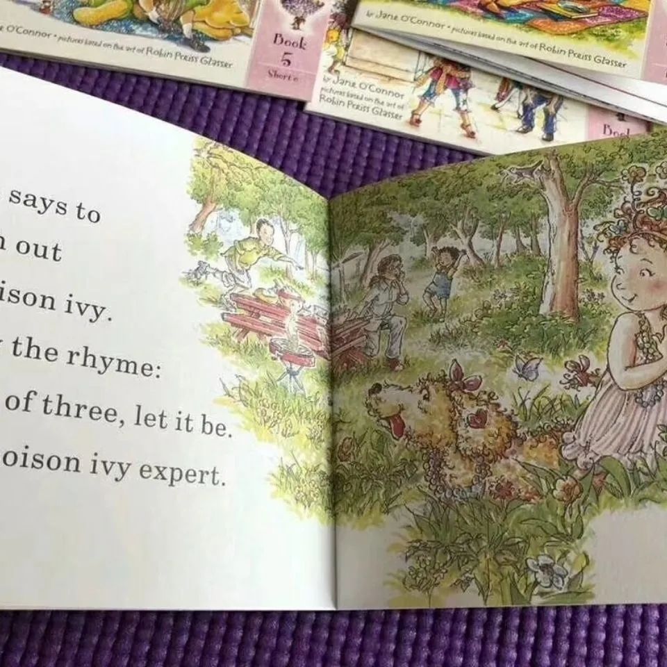 CAN READ