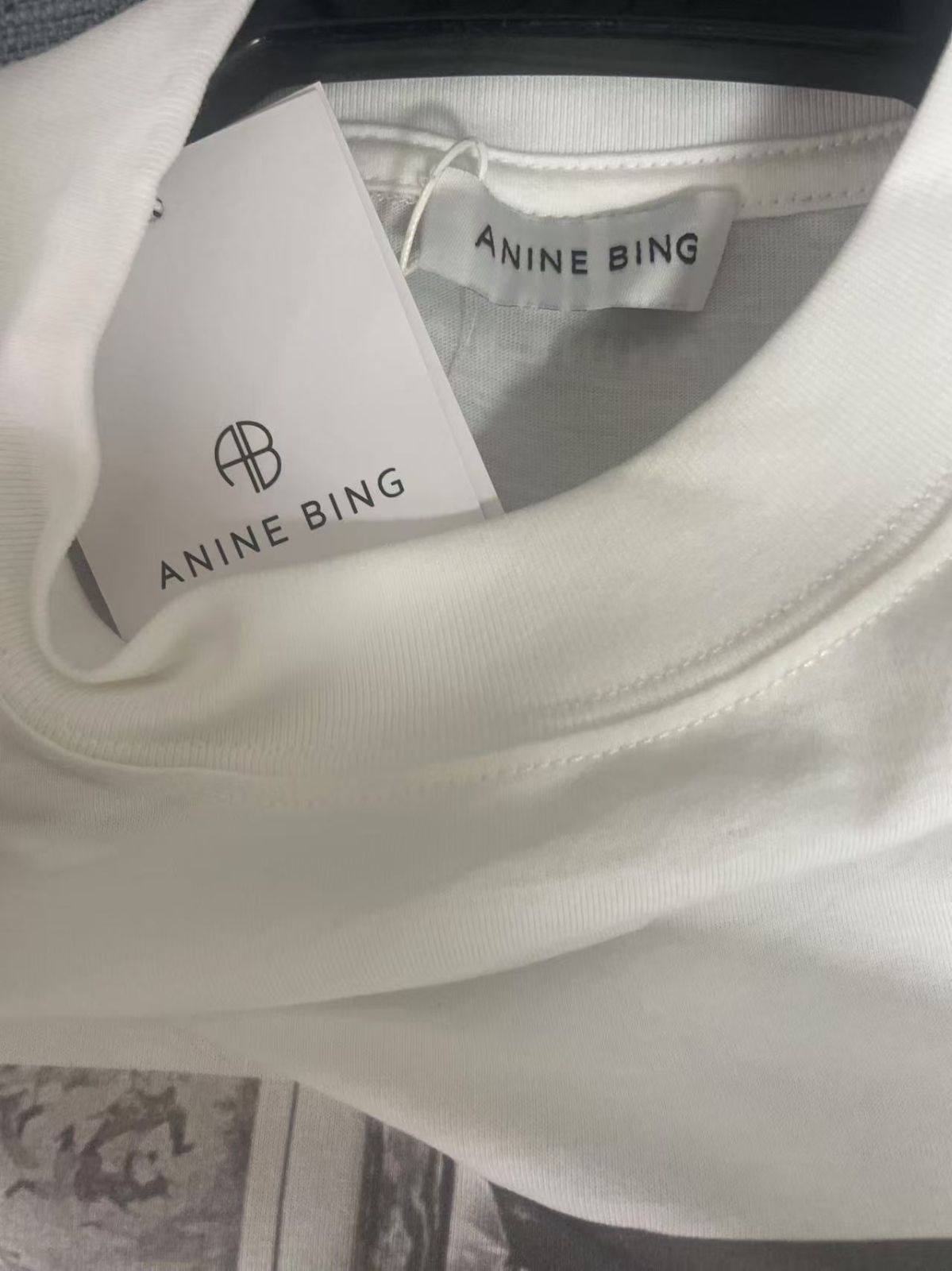 ANINE BING