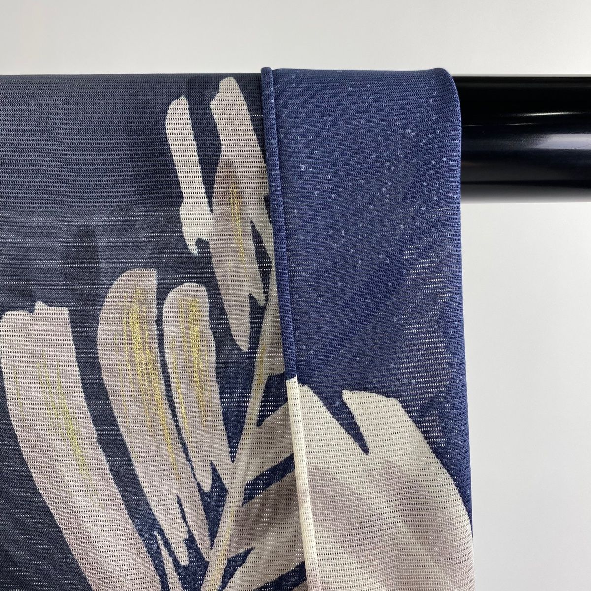 平和屋着物○訪問着 童子遊び花文 正絹 逸品 CAAY2946vf