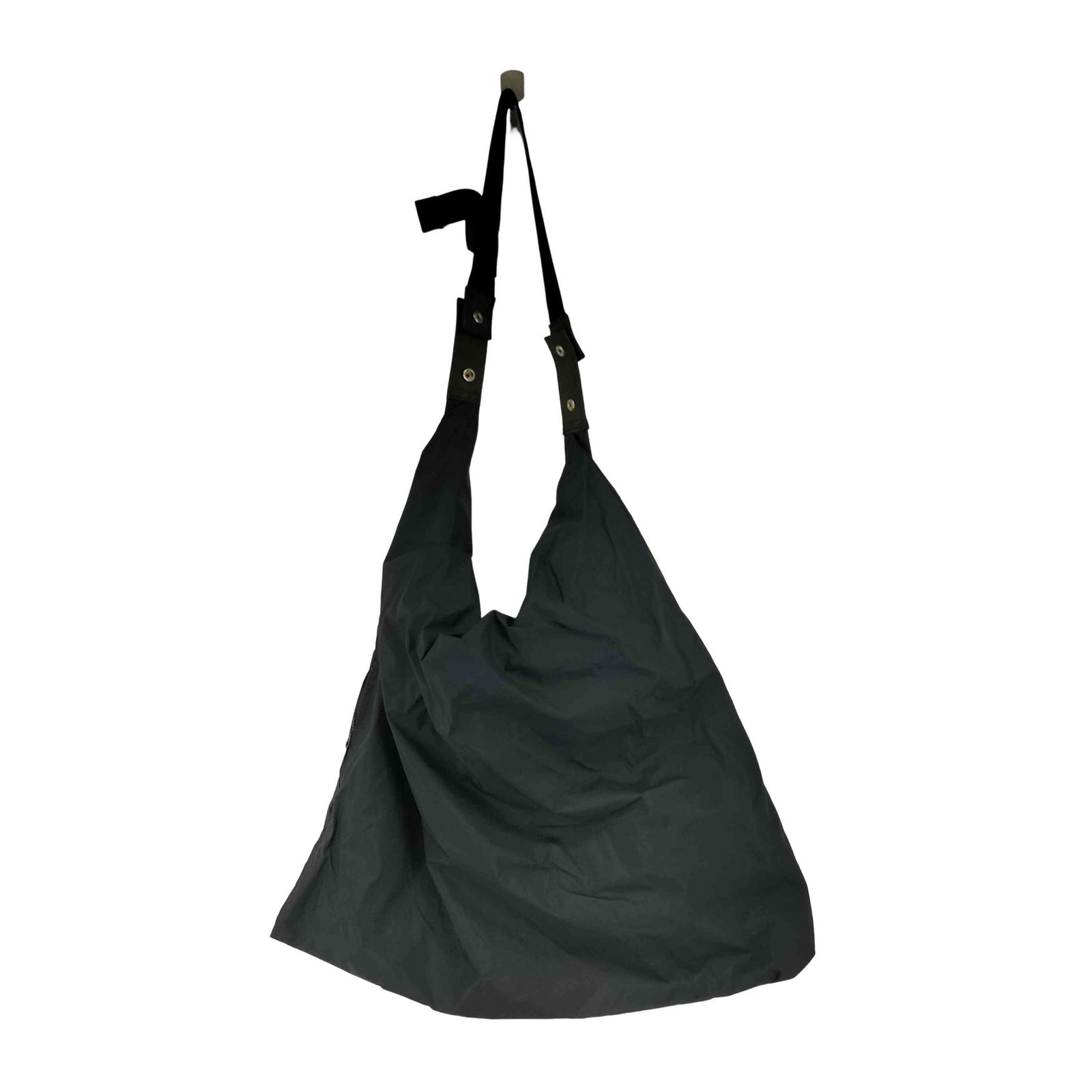 フーワット WhoWhat WRAP BAG M メンズ 表記無 