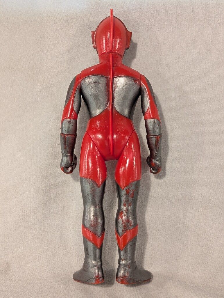 ポピー グレートザウルス ウルトラマン 300 mm