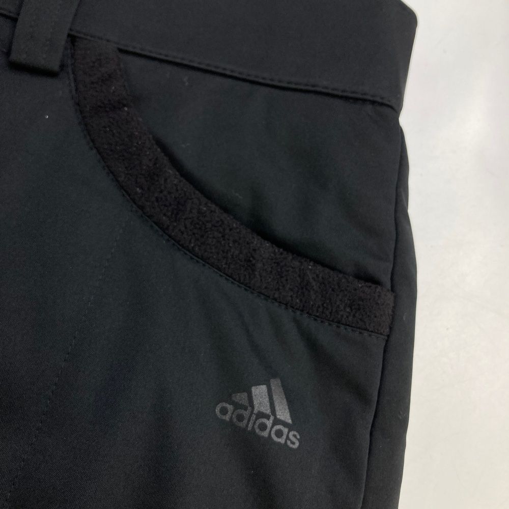 サイズ：M ADIDAS GOLF アディダスゴルフ N54664 中綿スカート