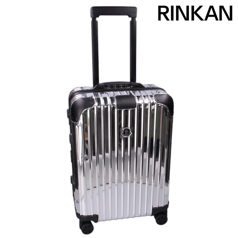 RIMOWA リモワ MONCLER モンクレール コラボ スーツケース リモワ