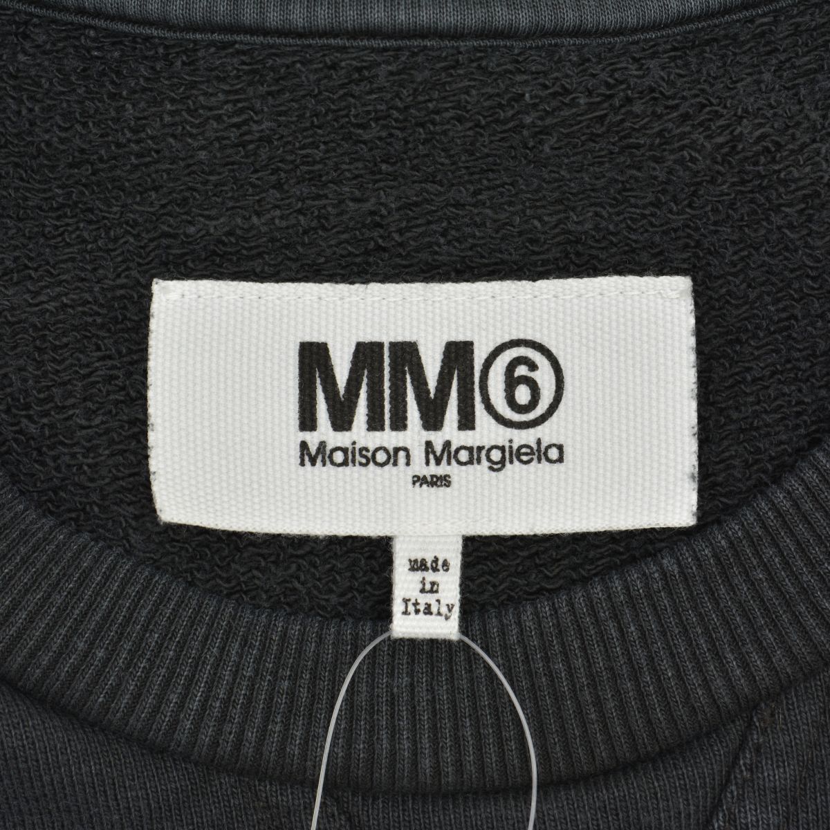 MARTINMARGIELA6】20AW MM6 Maison Margiela S32CU0159 ガーメントダイ