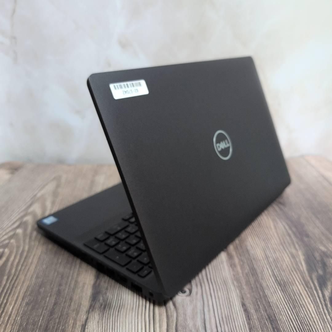 半額多数！ DELL Latitude 5501 第9世代i7 16GB SSD512GB Office付き 初心者にも 届いてすぐ使えます◎ マウスはおまけ♪ S398-B