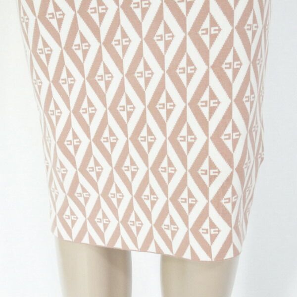 レディース ニットスカート