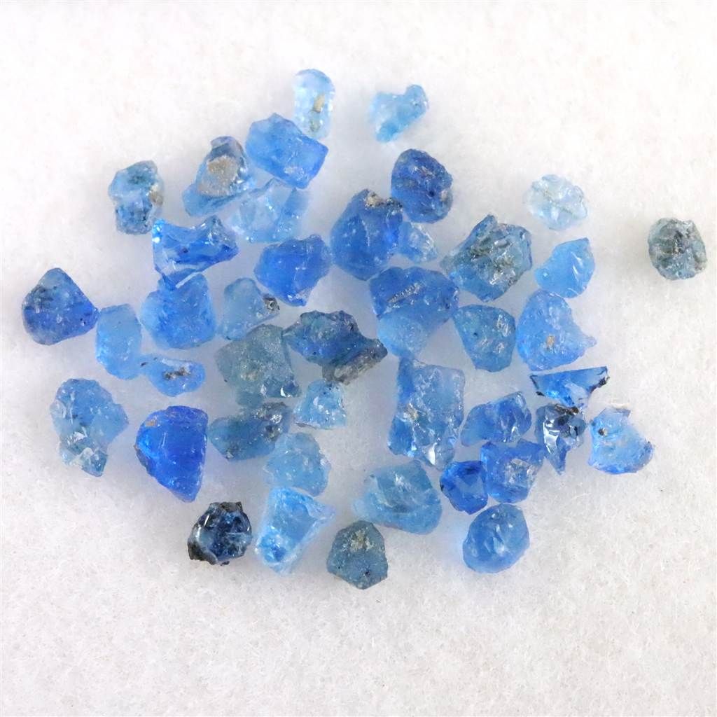 アウイナイト さざれ 1ct 【榎本通商13479】 NAOYA HIDA Co