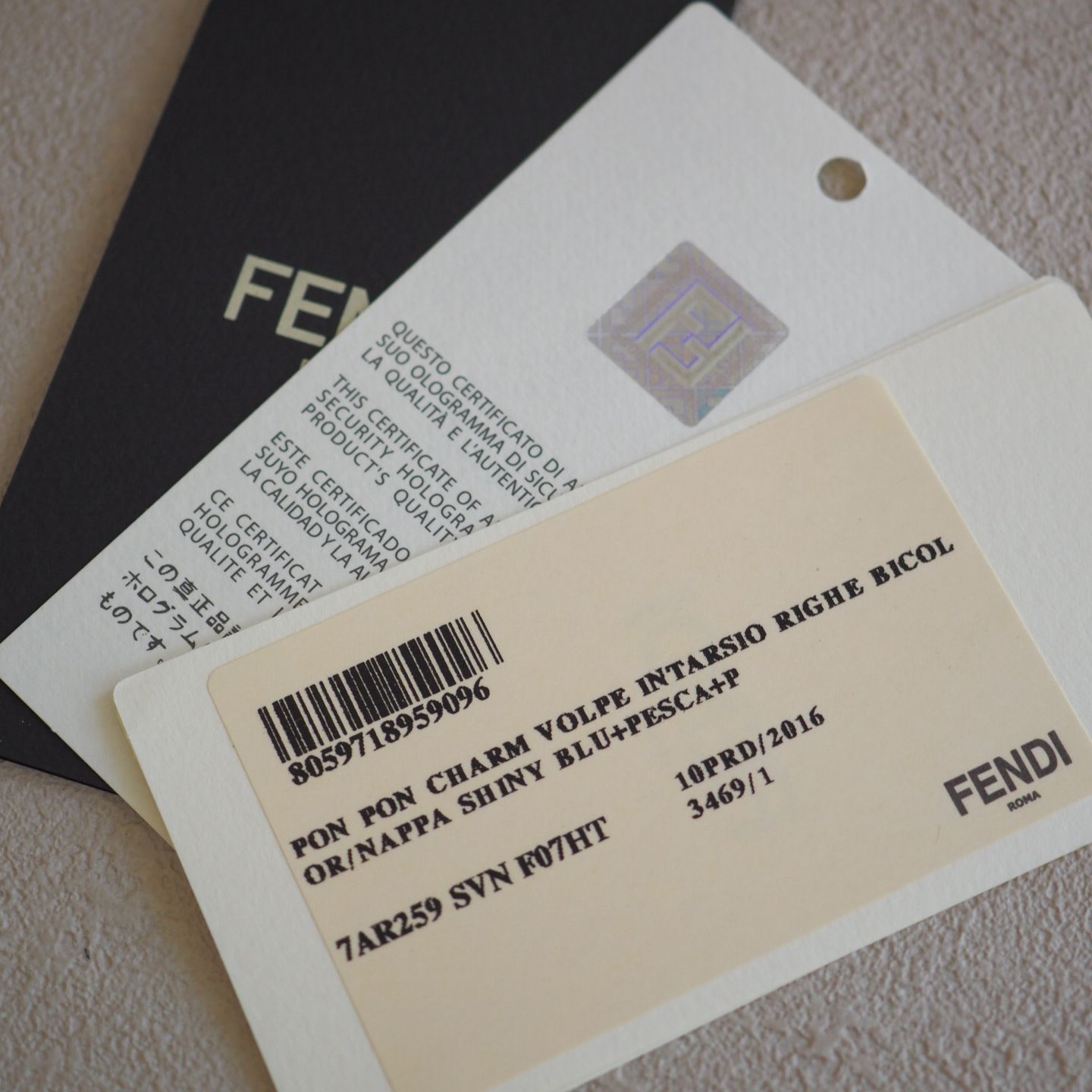 FENDI