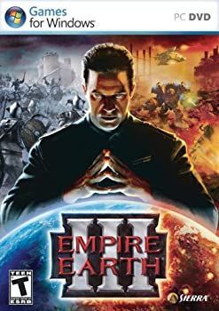 「非常に良い」Empire Earth III （輸入版）