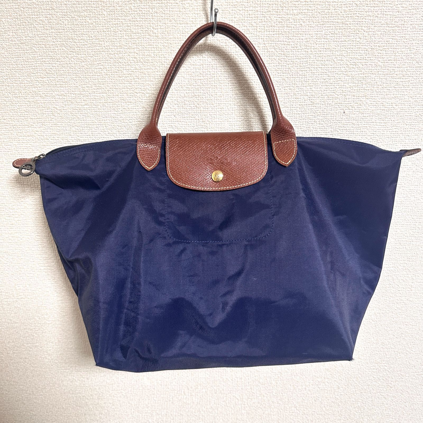 LONGCHAMP（ロンシャン） レディース トートバッグ ル・プリアージュ M 