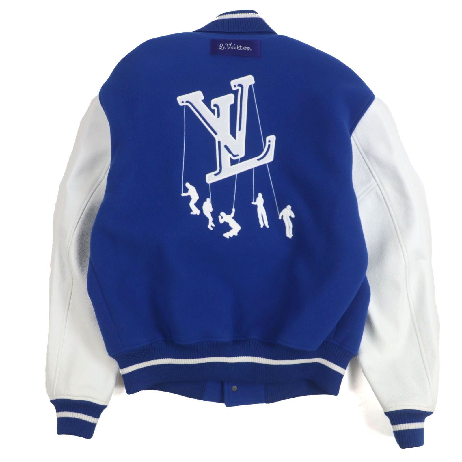 未使用品▽LOUIS VUITTON ルイヴィトン HKL80EMJY パペットベース  