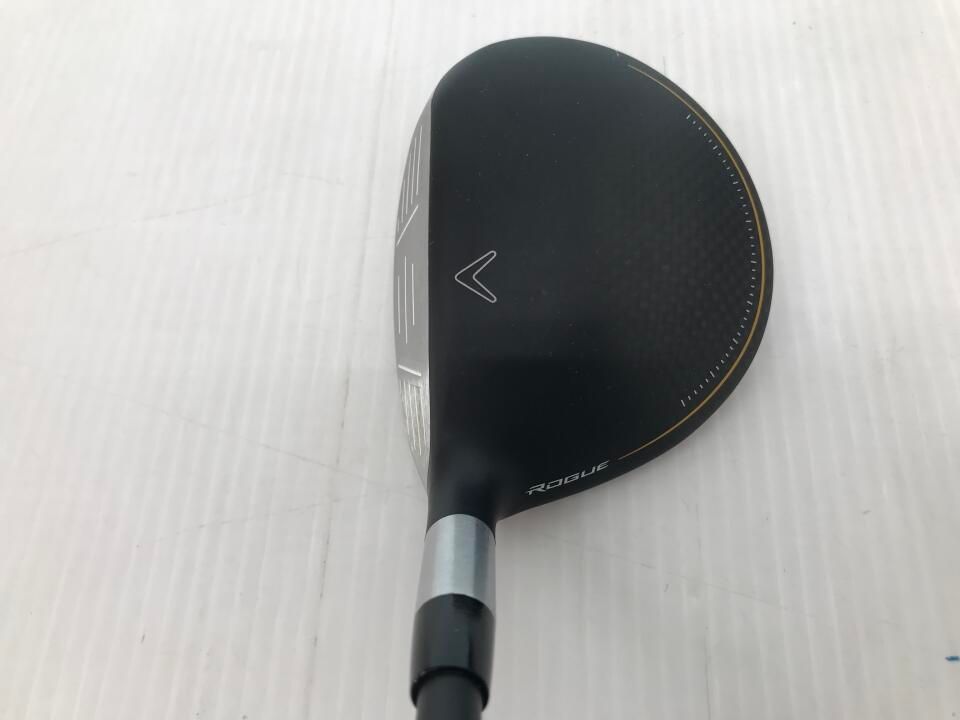 ROGUE ST MAX FAST 22 SR SPEEDER NX 40 for Callaway フェアウェイウッド キャロウェイ 最短 WHITEMONARCHHOTEL_COM