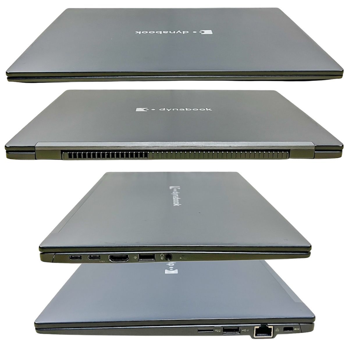 Windowsノート本体 dynabook G83/M i7 12GB SSD256GB Dynabook ノートPC Windows g83/m