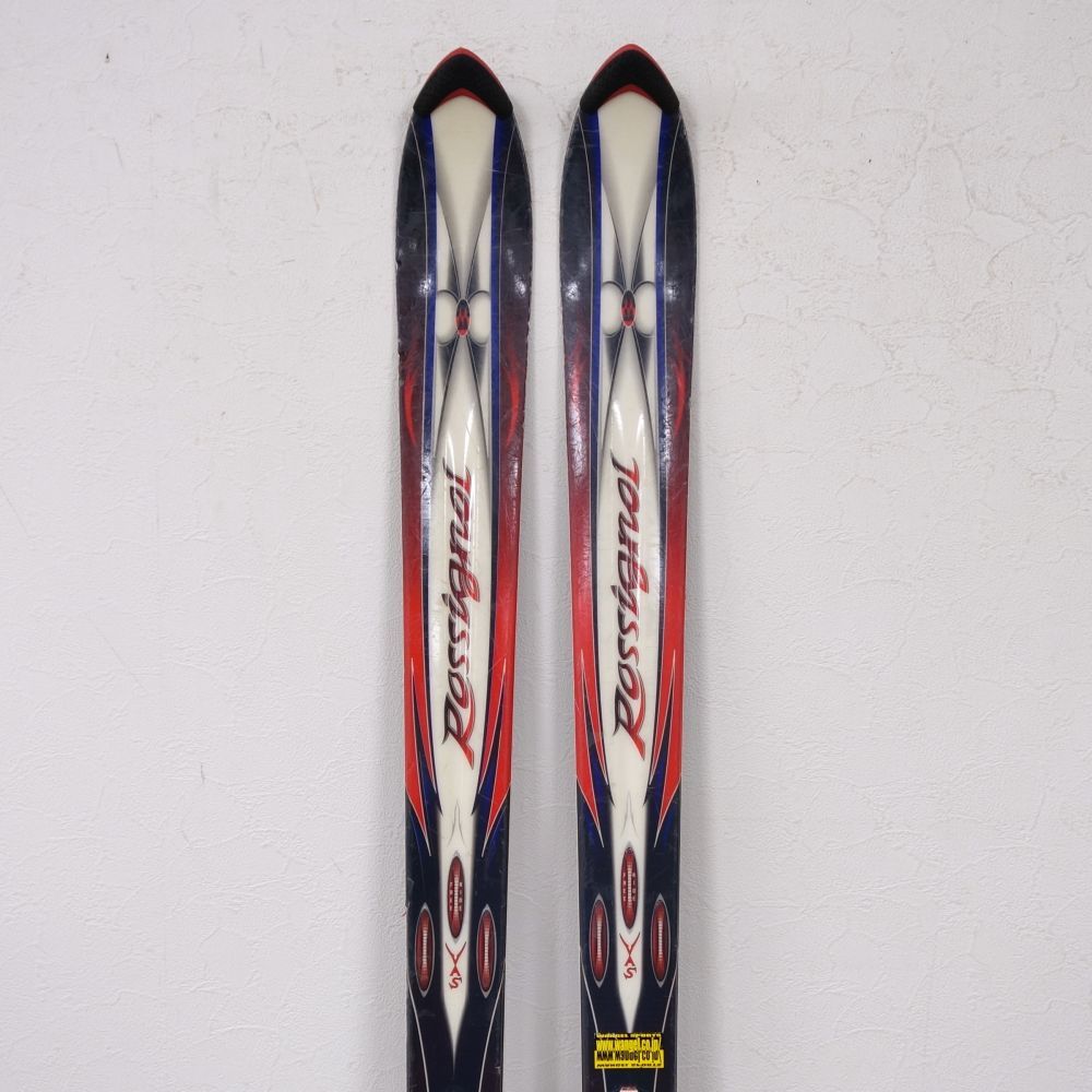 ロシニョール ROSSIGNOL Bandit 170cm ビンディング DYN
