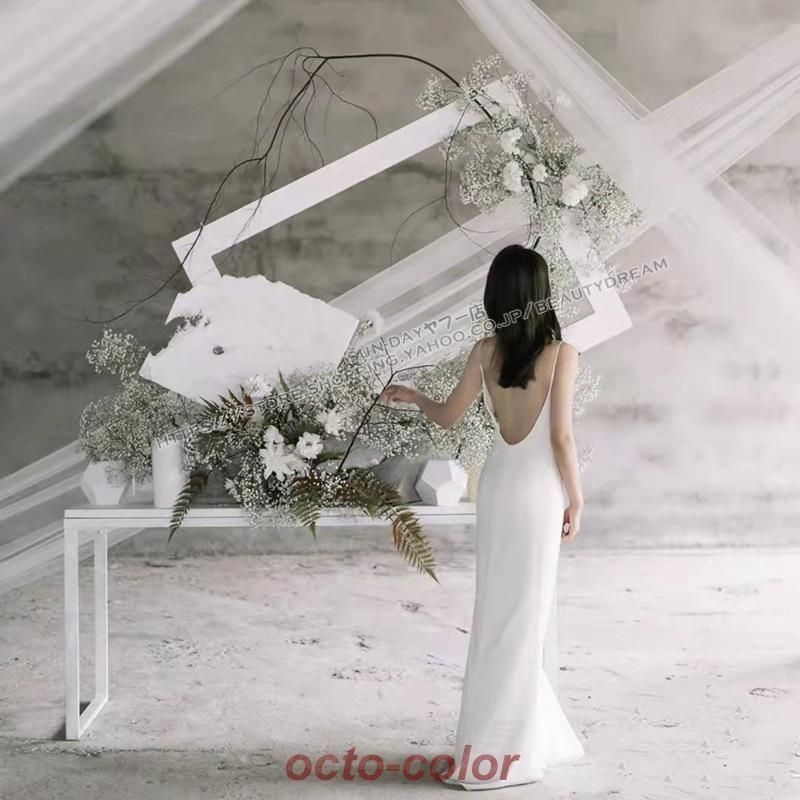 露背 エンパイア