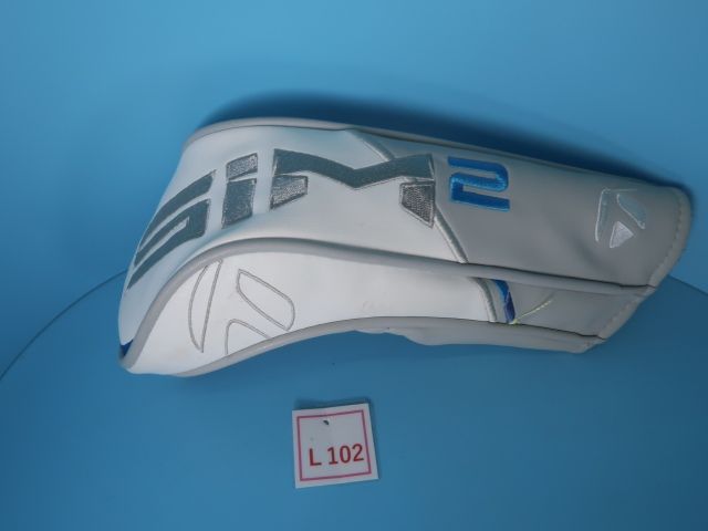 レディースフェアウェイウッド テーラーメイド SIM 2 MAX-D TENSEI BLUE TM 40 JP L 16 7668