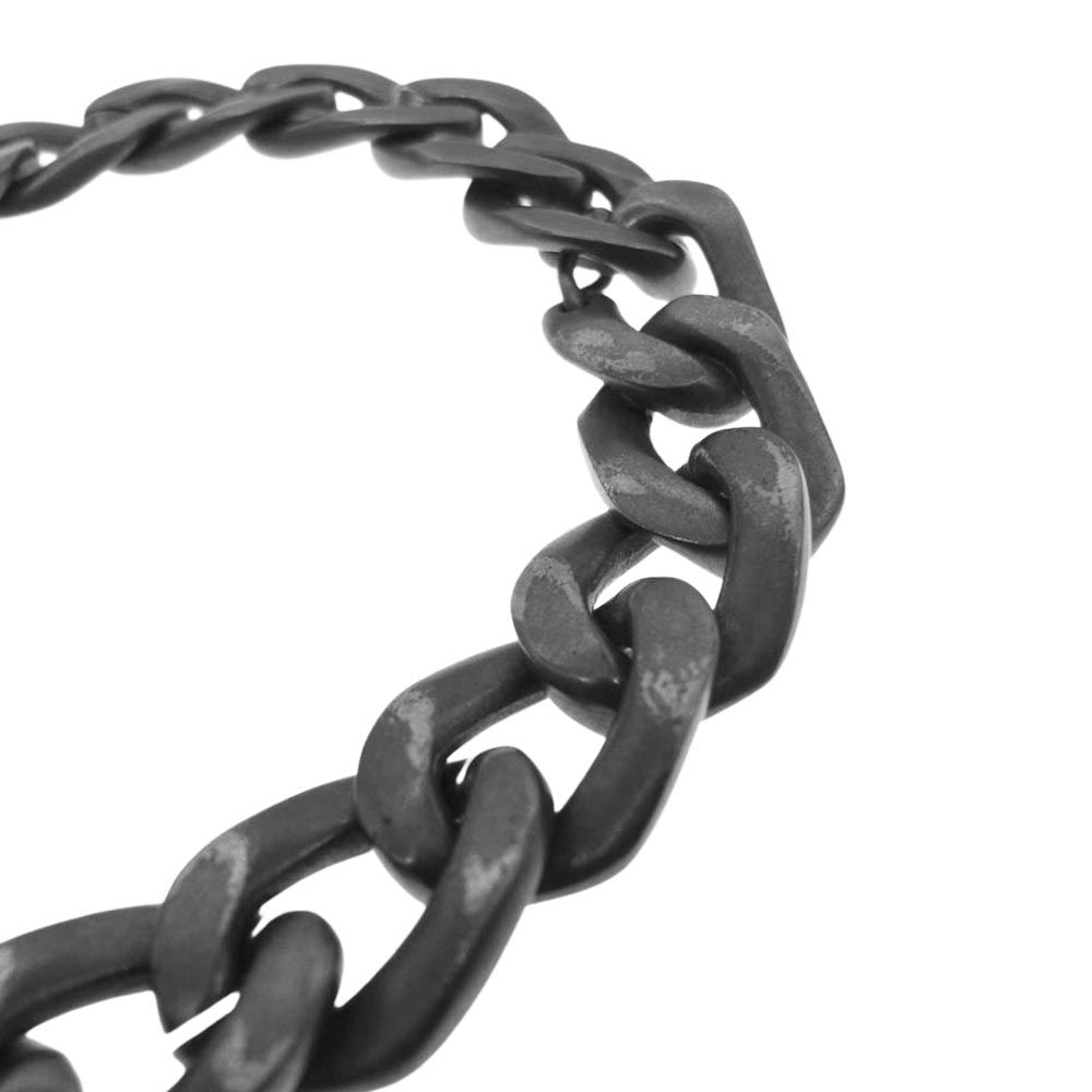 MAISON MARGIELA メゾンマルジェラ ブレスレット 19AW S30UY0015 Chain