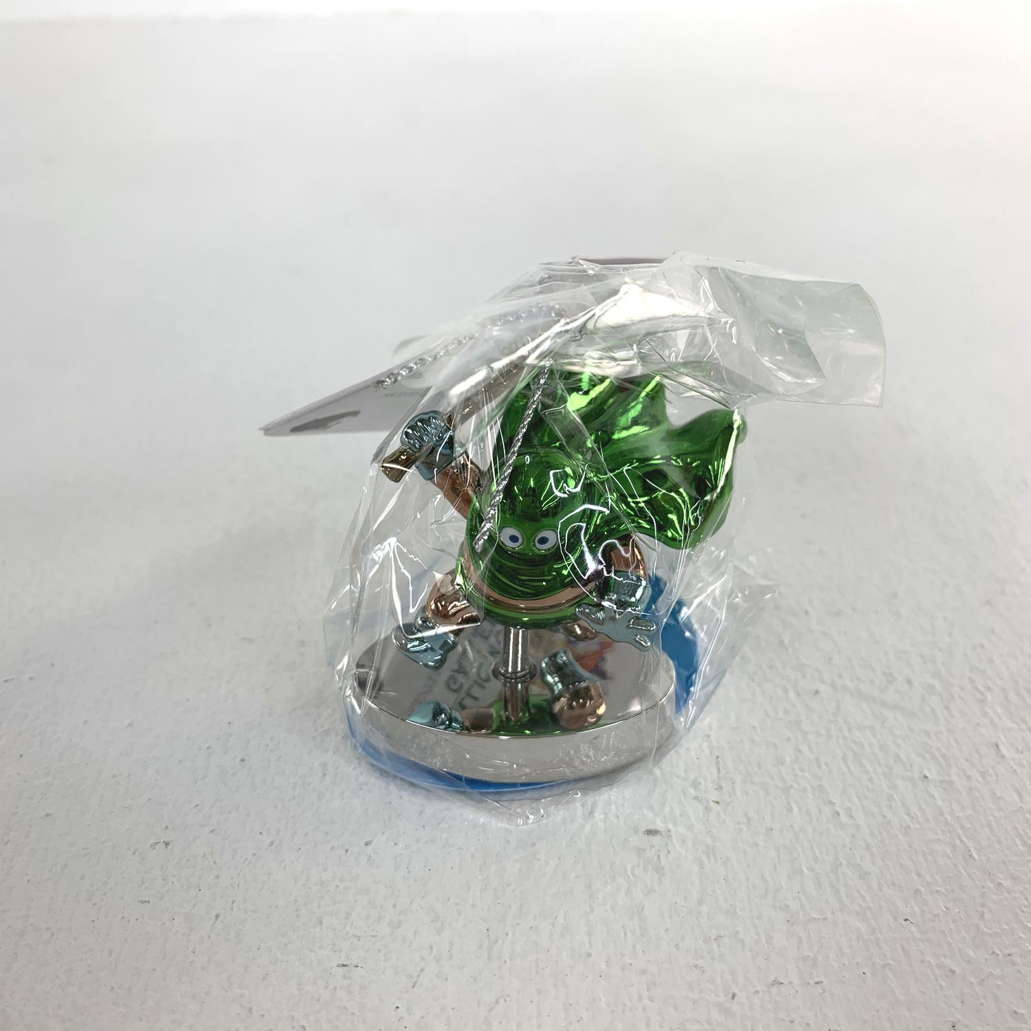 ☆加古川物流】【未開封品】メタリックモンスターズギャラリー ちび 