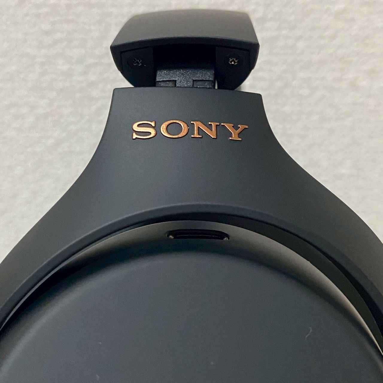 ワイヤレスヘッドホン WH-1000XM4 ブラック SONY WH-1000XM4