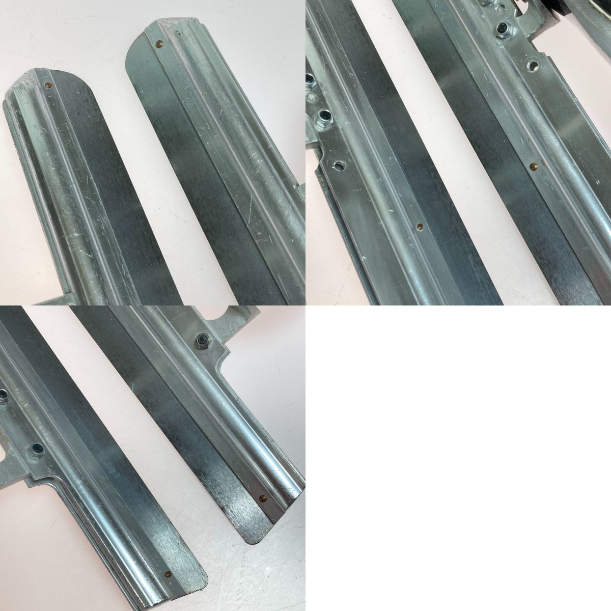 ブレード長さ39.5cm