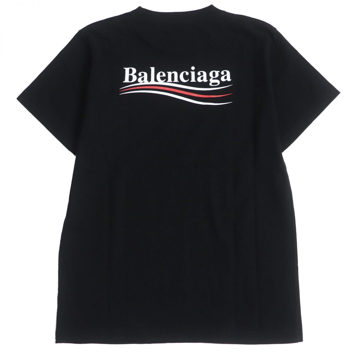 BALENCIAGA美品　BALENCIAGA バレンシアガ　ユニセックス　Tシャツ