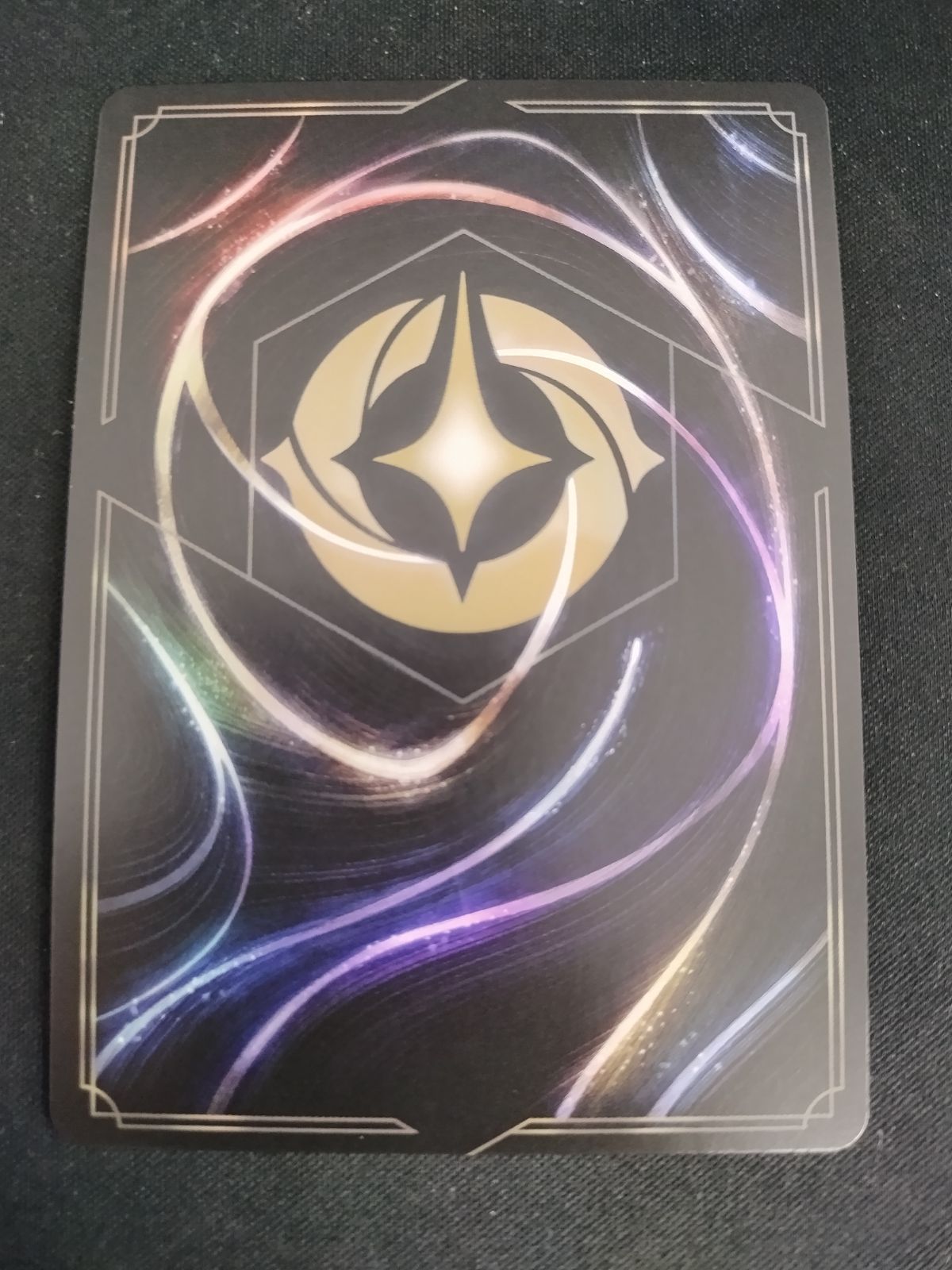 中古TCG】ディズニー・ロルカナ スティッチ-お気楽サーファー