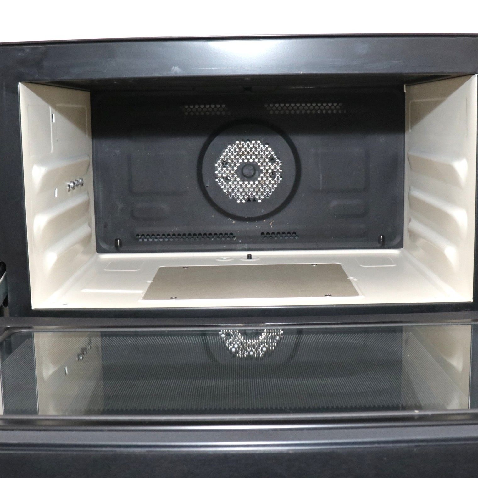 オーブンレンジ