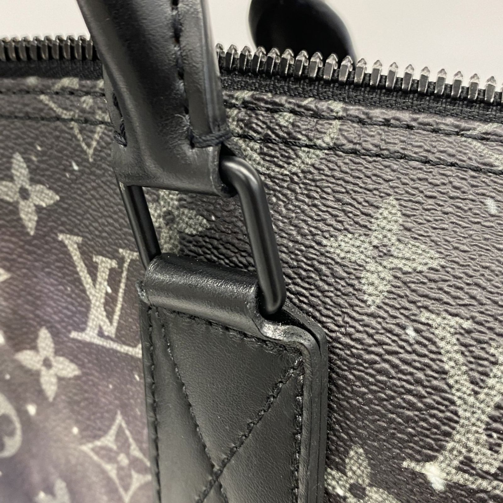 ルイ・ヴィトン(Louis Vuitton) ルイ・ヴィトン ボストンバッグ