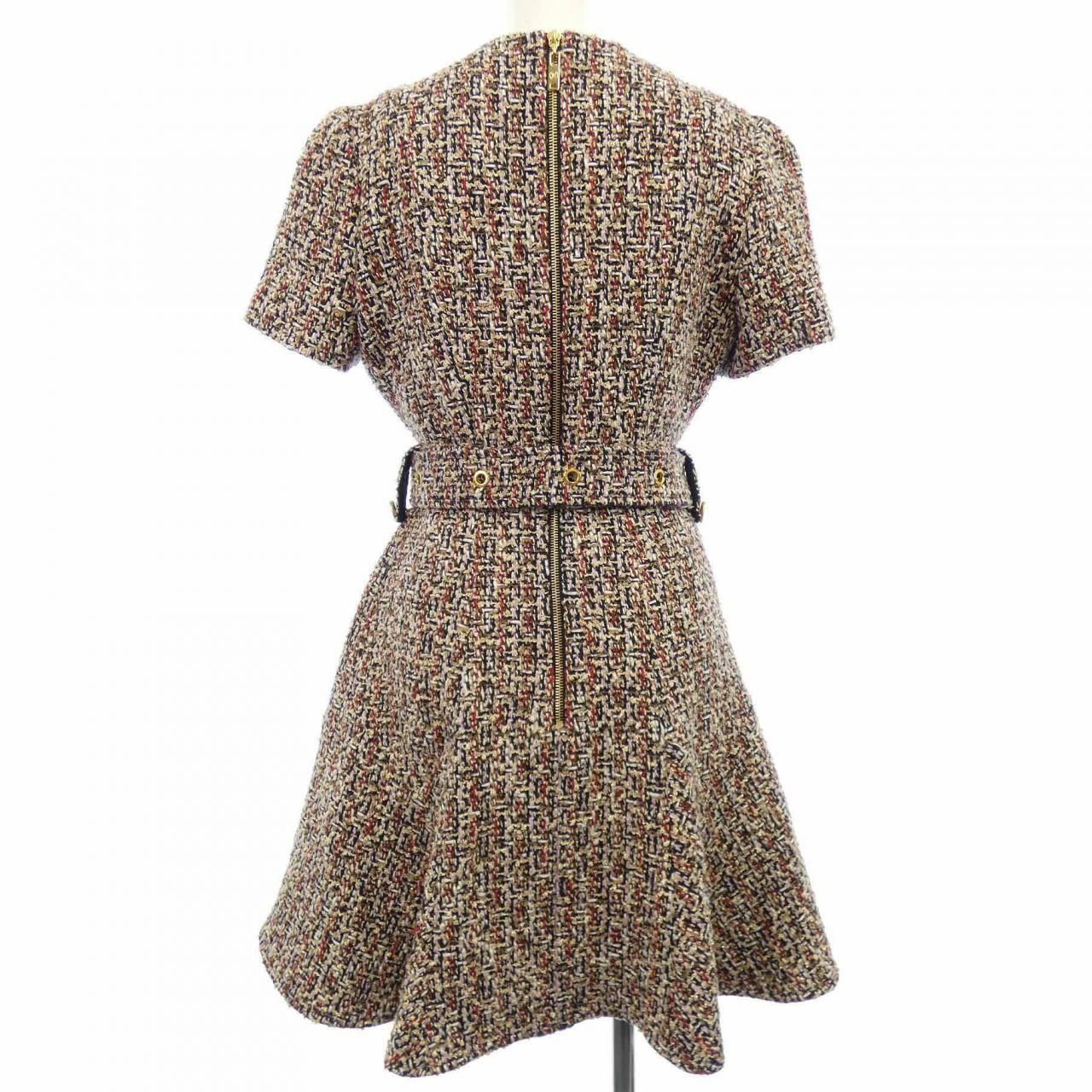 ルイヴィトン LOUIS VUITTON FLDR57FHO ワンピース