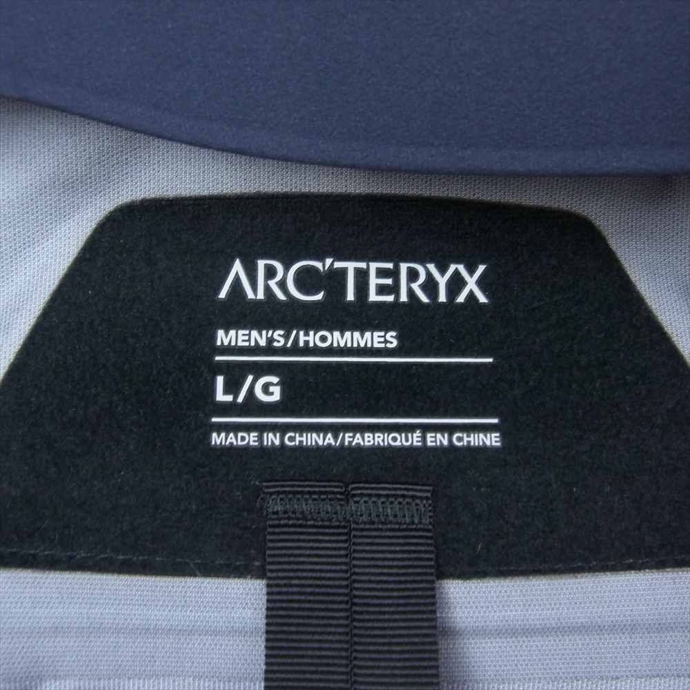 ARC'TERYX アークテリクス X000005599-140871 BIRD AID付属 国内正規品